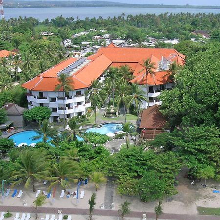 Club Bali Mirage Hotel Tanjung Benoa  Exterior photo